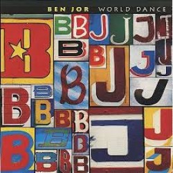 CD Jorge Ben Jor - Ben Jor World Dance
