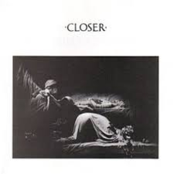 CD Joy Division - Closer: Remastered Collector's Edition + CD Bonus Live (Digipack - IMPORTADO)