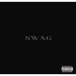 CD Justin Bieber - Swag (IMPORTADO)