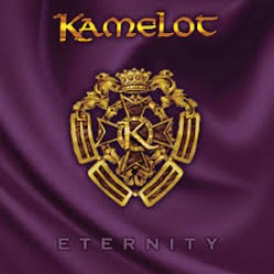 CD Kamelot - Eternity