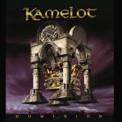 CD Kamelot - Dominion