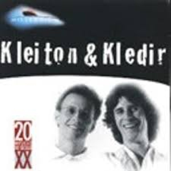 CD Kleiton e Kledir - Millennium