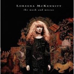 CD Loreena McKenitt - The Mask And Mirror