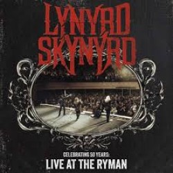 CD Lynyrd Skynyrd - Celebrating 50 Years: Live At Ryman (Digipack - DUPLO)