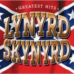 CD Lynyrd Skynyrd - Greatest Hits (IMPORTADO)