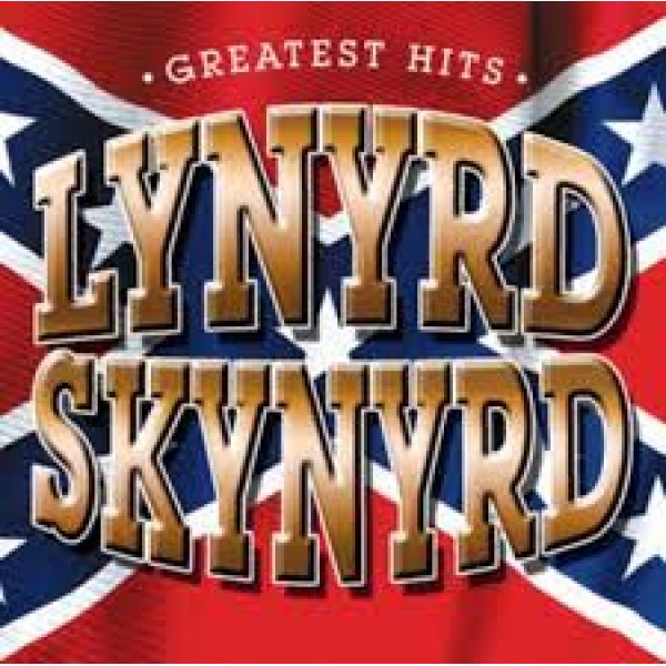 CD Lynyrd Skynyrd - Greatest Hits (IMPORTADO)