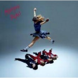 CD Maneskin - Rush (Digipack - IMPORTADO)