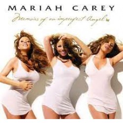 CD Mariah Carey - Memoirs of an Imperfect Angel (Digipack - DUPLO) (IMPORTADO)