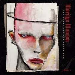 CD Marilyn Manson - One Assassination Under God: Chapter 1