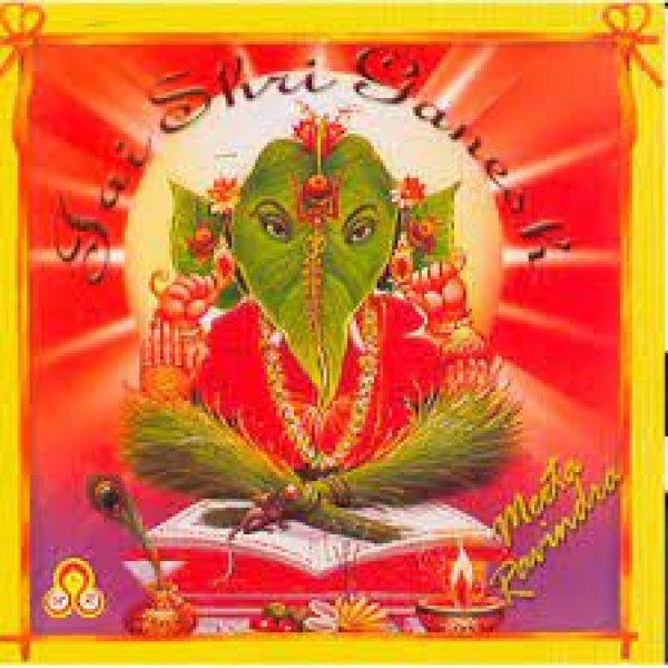 CD Meeta Ravindra - Jai Shri Ganesh