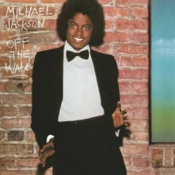 CD Michael Jackson - Off The Wall (IMPORTADO)