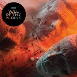CD Muse - Will Of The People
