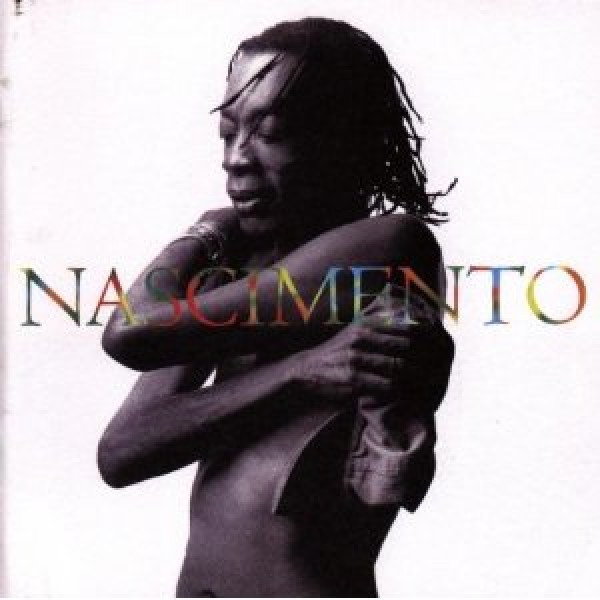 CD Milton Nascimento - Nascimento