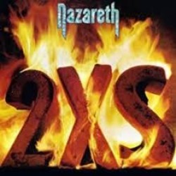CD Nazareth - 2XS