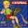 CD The Offspring - Americana (IMPORTADO)