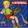 CD The Offspring - Americana