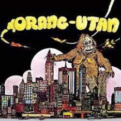 CD Orang-Utan - Orang-Utan