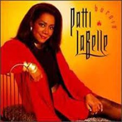 CD Patti Labelle - Burnin' (IMPORTADO)