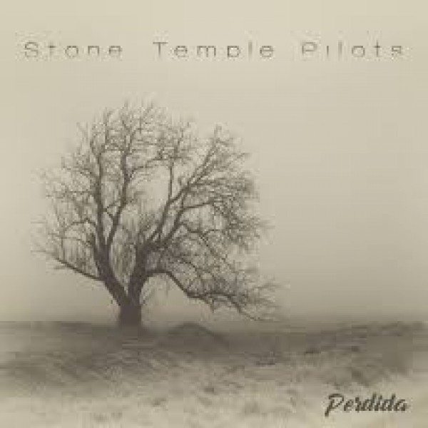 CD Stone Temple Pilots ‎- Perdida (Digipack)