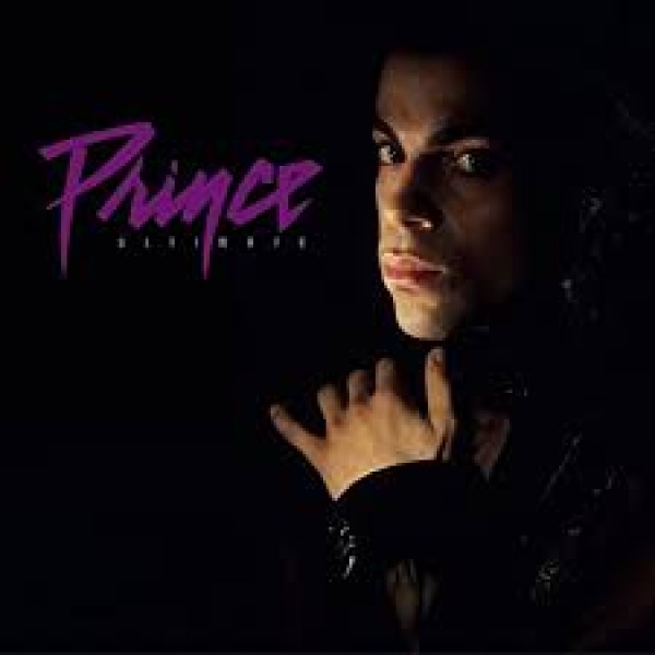 CD Prince - Ultimate (DUPLO - IMPORTADO)