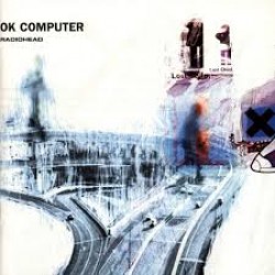 CD Radiohead - OK Computer (IMPORTADO)
