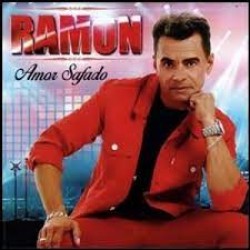 CD Ramon - Amor Safado