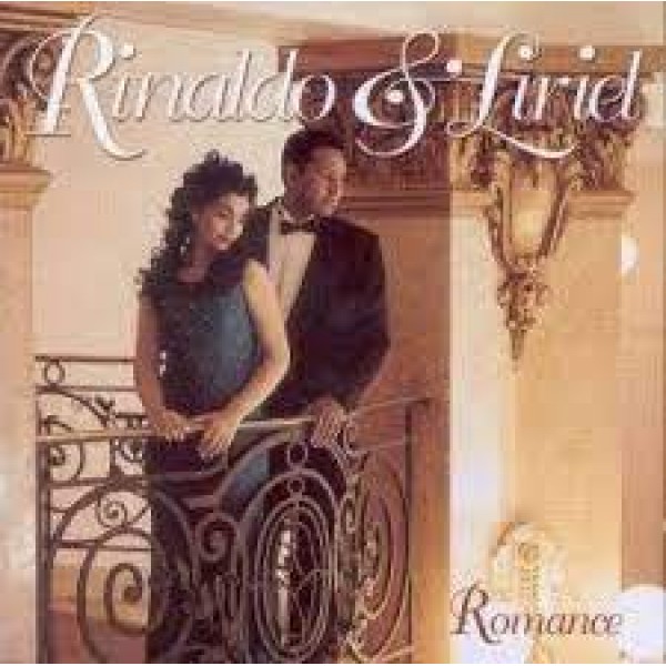 CD Rinaldo & Liriel - Romance