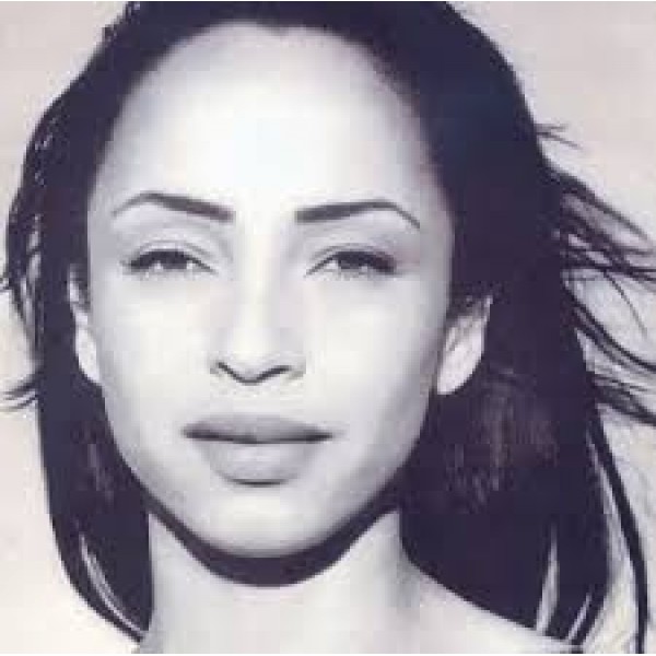 CD Sade - The Best Of (IMPORTADO)