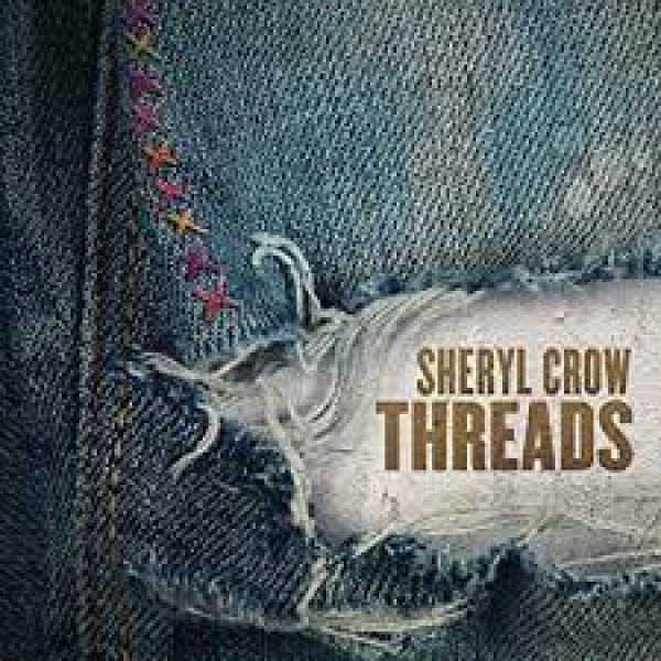 CD Sheryl Crow - Threads (Digipack - IMPORTADO)