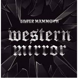 CD Silver Mammoth - Western Mirror