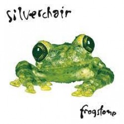 CD Silverchair - Frogstomp