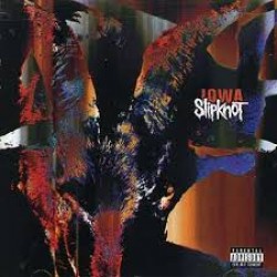 CD Slipknot - IOWA