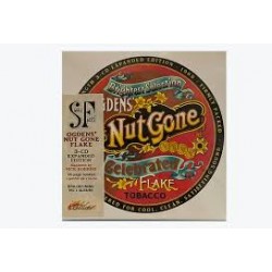 Box Small Faces - Ogdens' Nut Gone Flake (Digipack - 3 CD's)