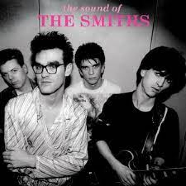 CD The Smiths - The Sound Of (IMPORTADO)