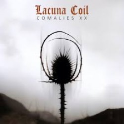 CD Lacuna Coil - Comalies XX (Digipack - DUPLO)