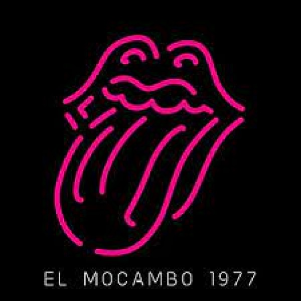CD The Rolling Stones - El Mocambo 1977 (Digipack - DUPLO)