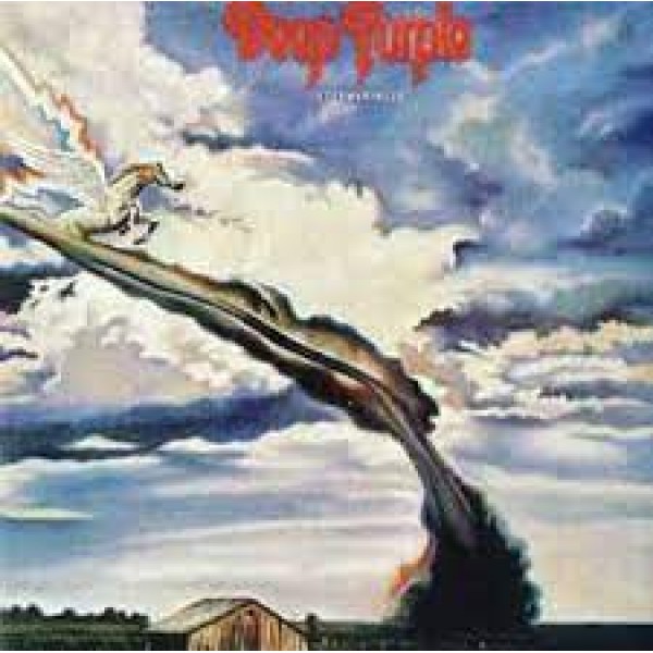 CD Deep Purple - Stormbringer (IMPORTADO)