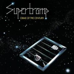 CD Supertramp - Crime Of The Century (IMPORTADO)