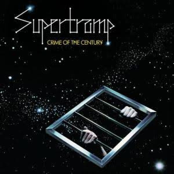 CD Supertramp - Crime Of The Century (IMPORTADO)