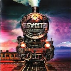 CD Sweet - Full Circle