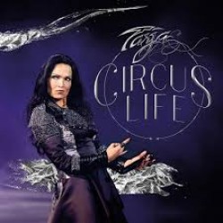 CD Tarja - Circus Life (Digipack - DUPLO)