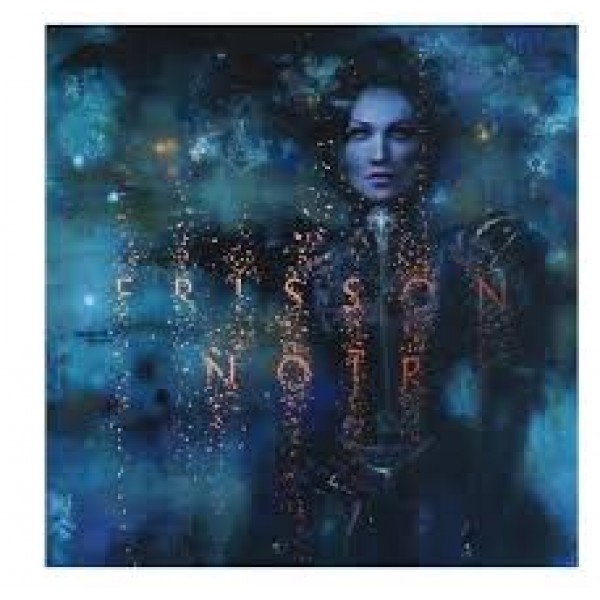 CD Tarja - Frisson Noir
