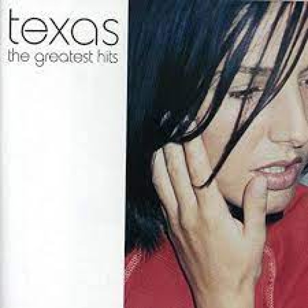 CD Texas - The Greatest Hits (IMPORTADO)