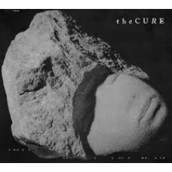 CD The Cure - Songs Of A Lost World (Digipack - IMPORTADO)