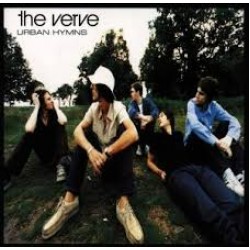 CD The Verve - Urban Hymns