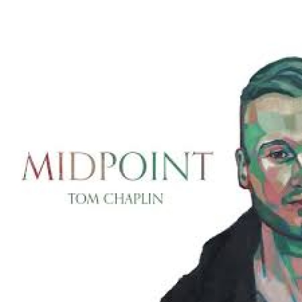 CD Tom Chaplin - Midpoint (Digipack)