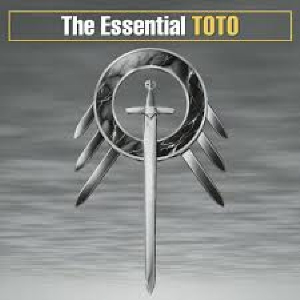 CD Toto - The Essential (IMPORTADO)