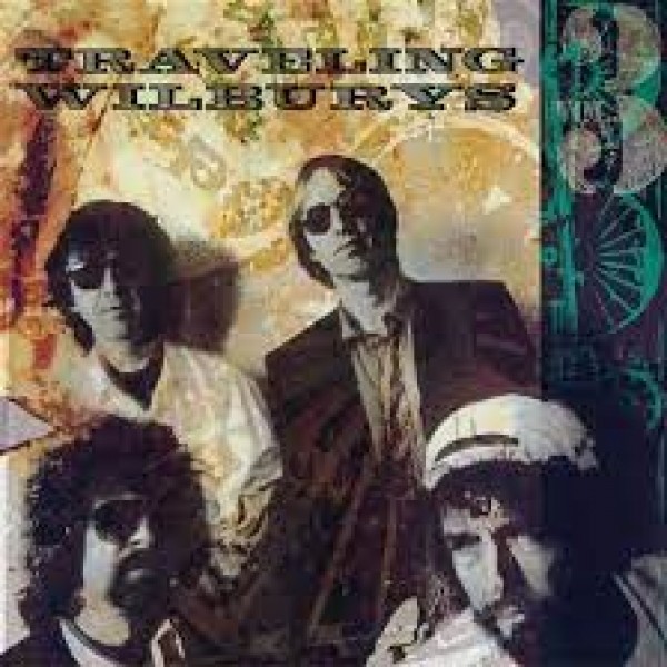 CD Traveling Wilburys - Vol. 3 (IMPORTADO)