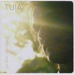 CD Tuia - Jardim Invisível