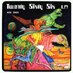 CD Twenty Sixty Six And Then - Reflections On The Future (Digipack - DUPLO)